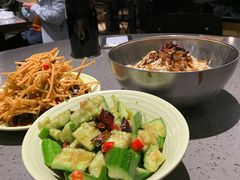 -一棠龙虾•王牌虾球(楚河汉街店)