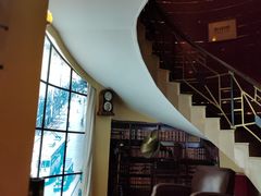 -国际饭店·原点咖啡吧ORIGIN CAFE&BAR