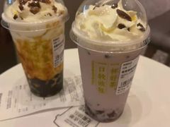 -奈雪的茶(宝龙一城店)