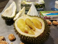 -都念榴莲·城市榴莲