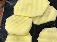 -幸运牛汕头小黄牛牛肉火锅(梅林店)