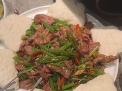 -大哈福烧烤·海鲜·家常菜(延安三路店)