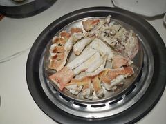 -水禾轩·海鲜蒸汽主题餐厅(拱北店)