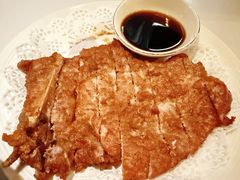 -顶特勒·黄鱼馆·特色菜(上海大世界店)