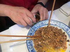 -家宴·灌蛋·沙茶面(曾厝垵店)