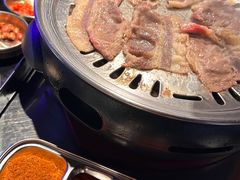 -入火韩国烤肉(凯旋广场店)