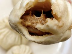 猪肉三鲜-津门张记包子铺(华昌道店)