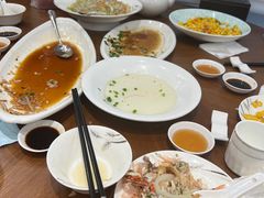 -渔满仓海鲜渔家(象山二店)