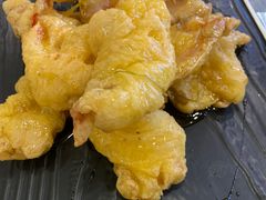 -金丝饭庄(金丝新天地保障性住宅小区店)