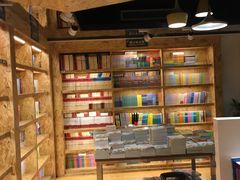 -新华里咖啡书吧(新华书店小寨店)