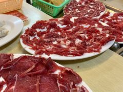 -粤潮魏记牛肉火锅(爱家·金河湾南区店)