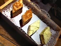 -疆文化新疆欢乐餐厅(金牛万达店)