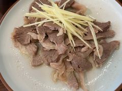-乡亲鹅肉城(吴江店)
