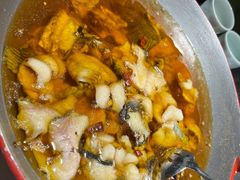 -雲蜀龙阁·金牌水煮鱼(方庄店)