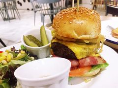 -HELLO 27 意面·沙拉·帕尼尼