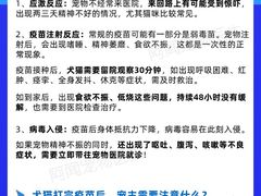 -瑞鹏宠物医院犬猫全科(真大分院)