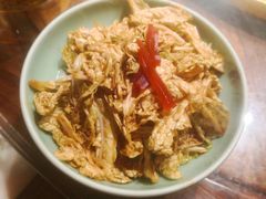 -小吊梨汤·北京菜(香山店)