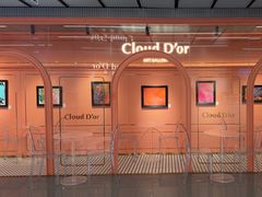 -CloudD'or可露朵蛋糕(1733商业空间店)