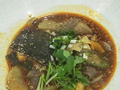 -川魂帽牌货冒菜(月东街店)