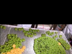 -沈记青团