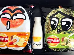 -家乐福(古北店)