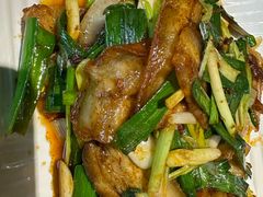 -望京一号·重庆江湖菜(工体店)