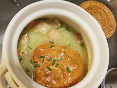 -东海怡品海鲜豆捞(星街坊店)
