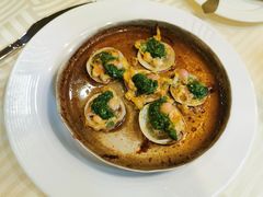 -红房子西菜馆(淮海中路店)