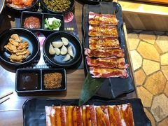 -九田家黑牛烤肉料理(二天地店)