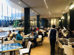 -上海虹桥宾馆味翠餐厅