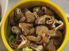 -茅草房·河畔园林火锅