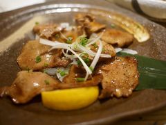 铁板牛舌-初居食屋日式料理(万象城购物中心店)