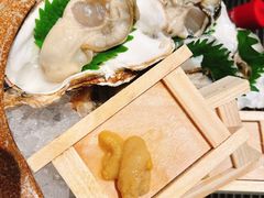 生蚝-花潮料理艺食馆(SM新生活广场店)