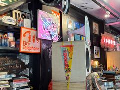 -nodcafe(M50创意园店)
