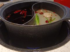 -观音桥步行街