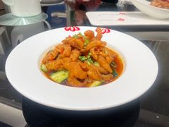 -新南华大酒店(广中店)