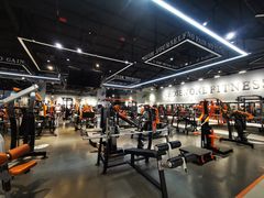 -唯一健身(东城里店)