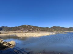 -泸沽湖国家级风景名胜区走婚桥