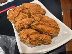 -管中炸鸡(建国道店)