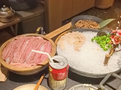 -晓宇重庆火锅(西安荟聚店)