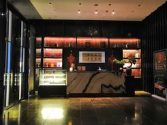 大堂-麦舍MaiMassage(张杨路店)
