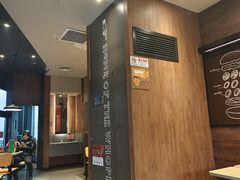 -汉堡王(徐汇绿地缤纷店)
