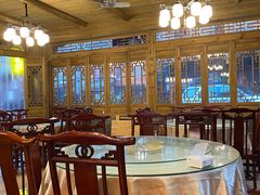 大堂-龙翔山庄雷鸡肉(青城后山泰安古镇店)