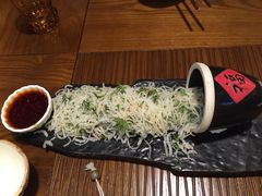 -烛影拾光观景餐厅·创意菜·摄影·小提琴(大唐不夜城店)