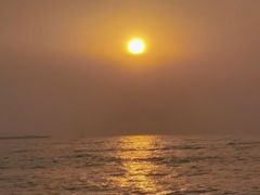 -渡海小渔村.老辈日照菜