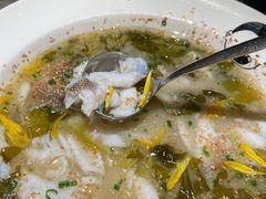-江渔儿酸菜鱼·拔草餐厅(虎门君乐汇店)