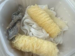 -小满手工粉(北京来福士店)