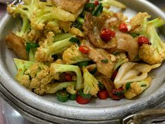 -力力豆花庄(广渠门店)