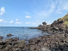 -龙头岩(Dragon Head Rock)