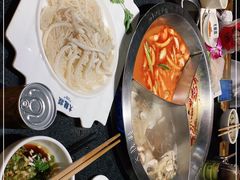 -大龙燚火锅(春熙店)